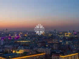 Земляной Вал улица, 37