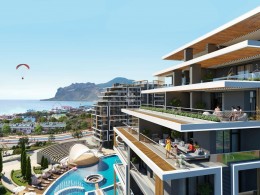 SKY SOUL RESORT