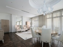 Хилков переулок, 1