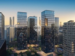 Сергея Макеева улица, 11/9с1-10