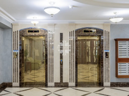 Большой Каретный переулок, 24с2