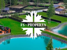 Новорижское