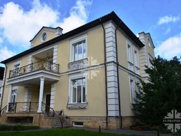 Рублево-Успенское