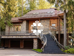 Рублево-Успенское