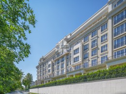 Ефремова улица, 19к1-4