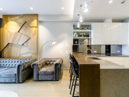 1-й Красногвардейский проезд, 22с2