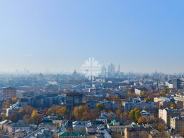 Земляной Вал улица, 37