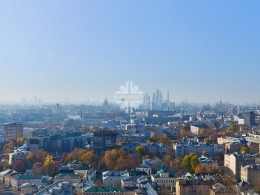 Земляной Вал улица, 37