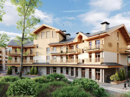 БЕНЕФИТ СОЧИ ШАЛЕ