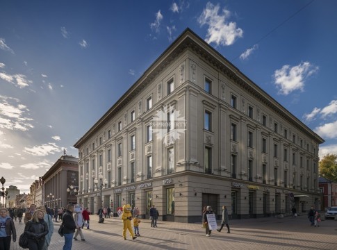 Арбат улица, 24