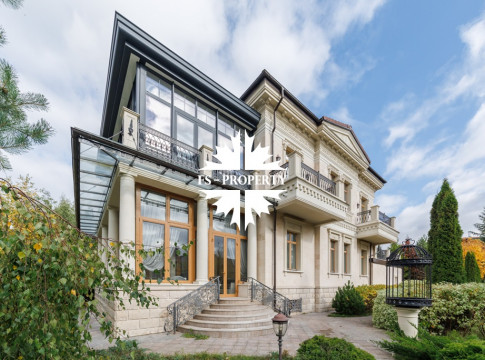 Новорижское