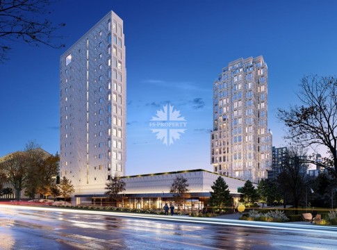 Звенигородское шоссе, 11