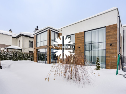 Новорижское