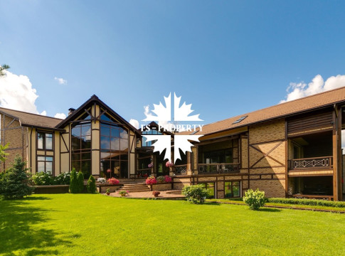 Рублево-Успенское