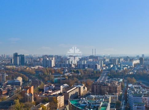 Земляной Вал улица, 37