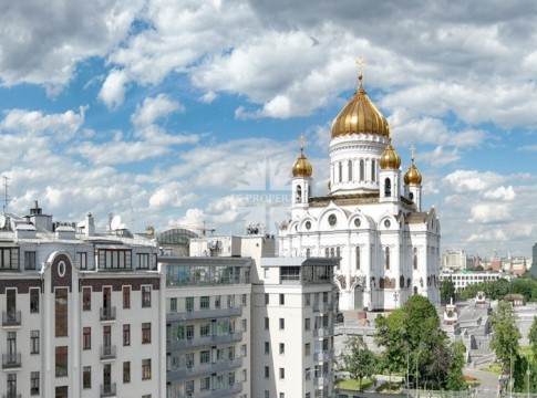 Обыденский 3-й переулок, 1