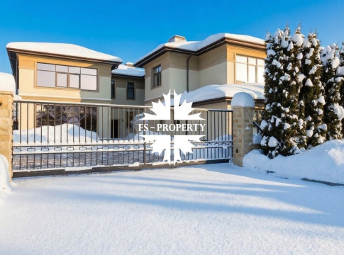 Рублево-Успенское