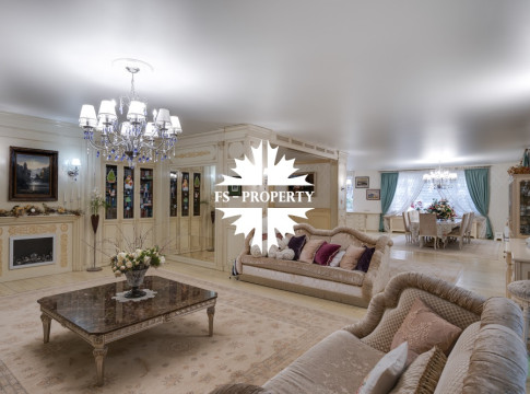 Рублево-Успенское