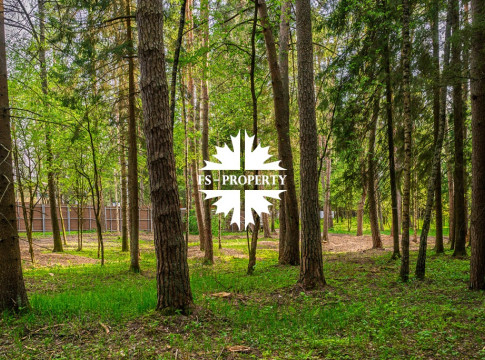 Рублево-Успенское