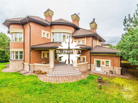 Рублево-Успенское