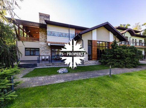 Рублево-Успенское