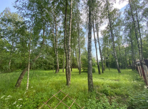 Рублево-Успенское