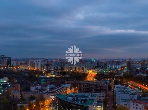Земляной Вал улица, 37