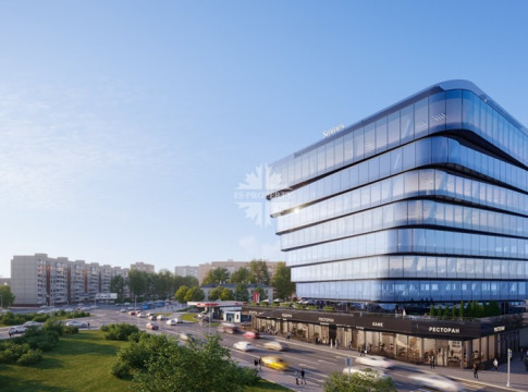 Бутырская улица, 1