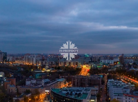 Земляной Вал улица, 37