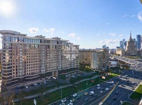 Новый Арбат улица, 32