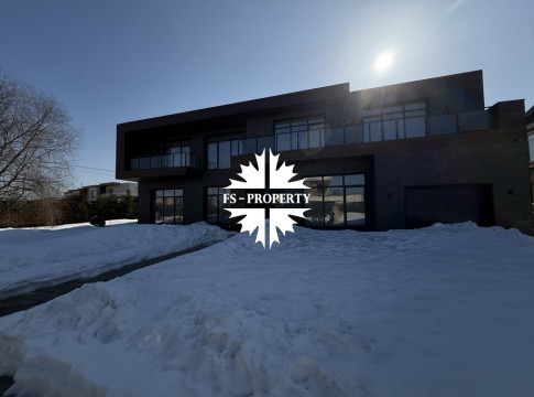 Новорижское