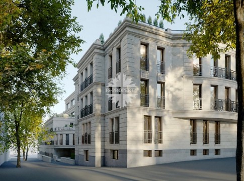 Газетный  переулок, 13/15