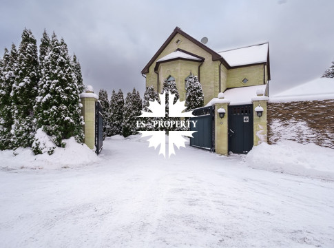 Новорижское