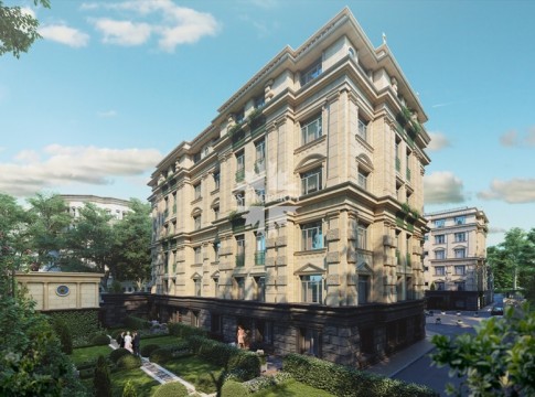 Косыгина улица, 21