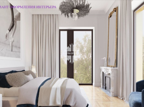 Долгоруковская улица, 25