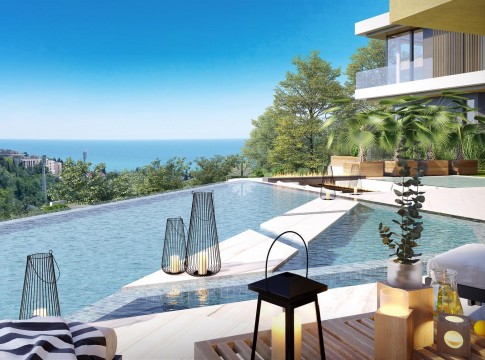 EDEN ROC