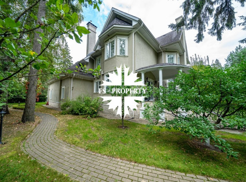 Рублево-Успенское