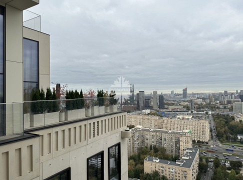 Поклонная улица, 9