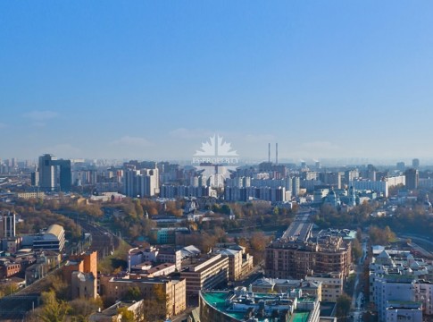 Земляной Вал улица, 37