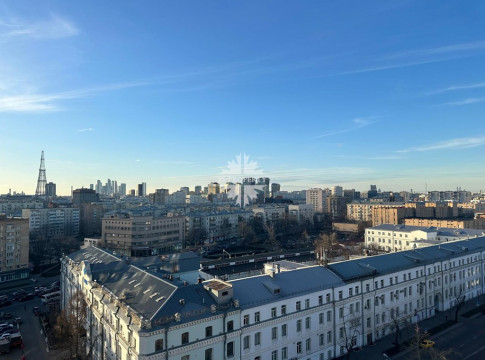 Даниловский вал улица, 1А