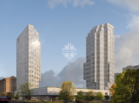 Звенигородское шоссе, 11