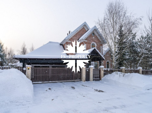 Новорижское