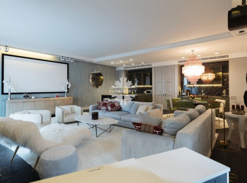 Бурденко улица, 3