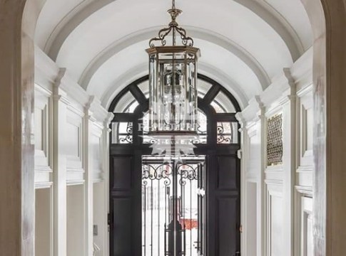 Коробейников переулок, 1/2с5