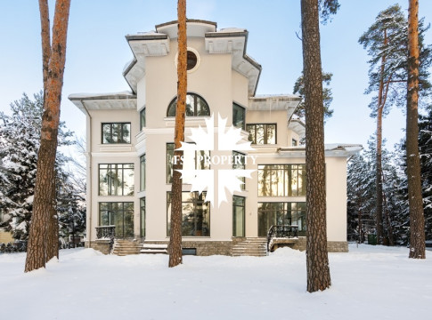 Рублевское