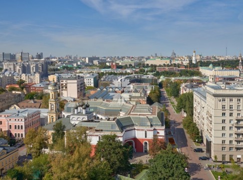 Толмачевский Б. переулок, 5