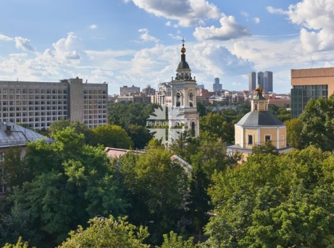 Новый Арбат улица, 32
