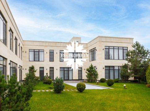 Новорижское