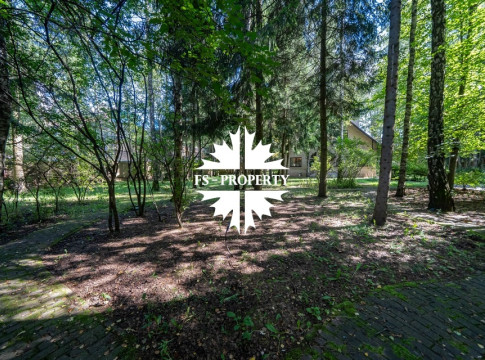 Рублево-Успенское