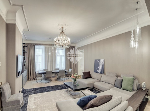 Романов переулок, 3